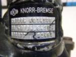 Ремонт тормозного суппорта Knorr Bremse